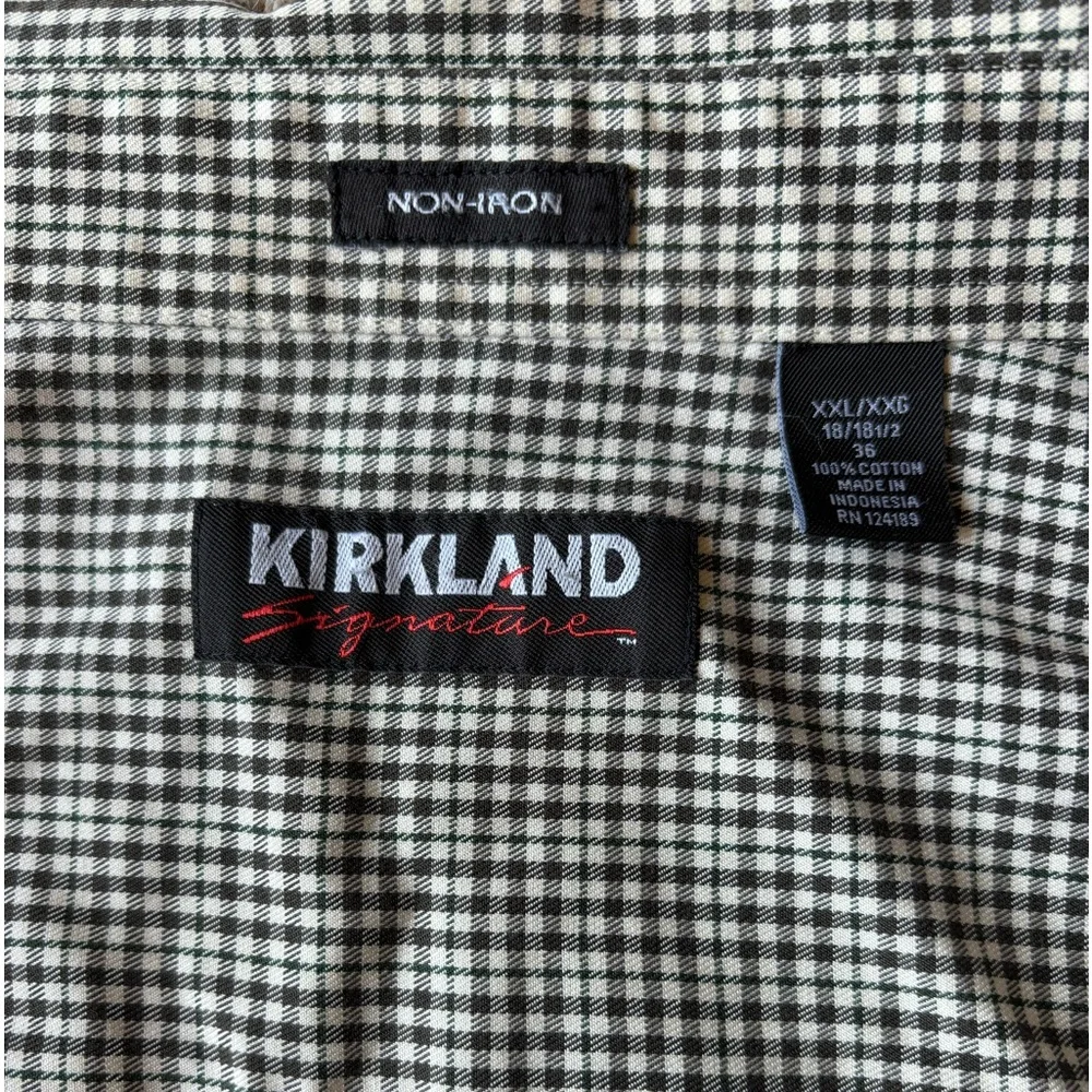 Kirkland Men’s Button Up Bundle - Picture 7 of 13